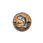 Fishing Inlet Logo