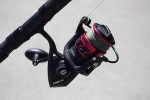 Comparative Review of Fishing Line Types: Choosing the Right Line for Your Catch